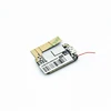 High Accuracy Gps Receiver pet tracker gps gsm gprs chip module with sim