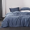 mackintosh rubber bed sheet wholesale with curtains