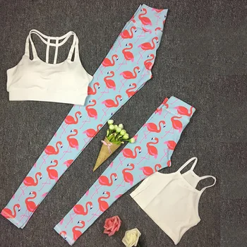 mommy and me yoga outfits