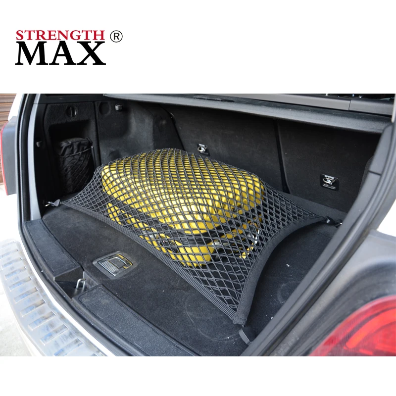 luggage cargo net