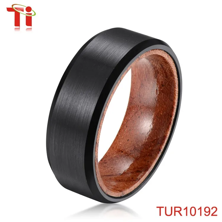 gold ring gift for husband