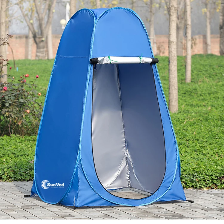 privacy tent
