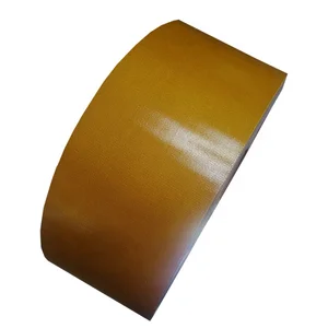 TIL TGL TSV Voice Coil Bobbin Material
