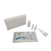 Rapid Bacteria Water Test 5-Pack for Pools, Gyms, Water Parks, Janitorial