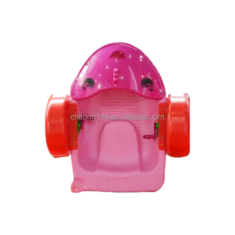 Factory Direct Sale Water hand paddle Boat For Kids