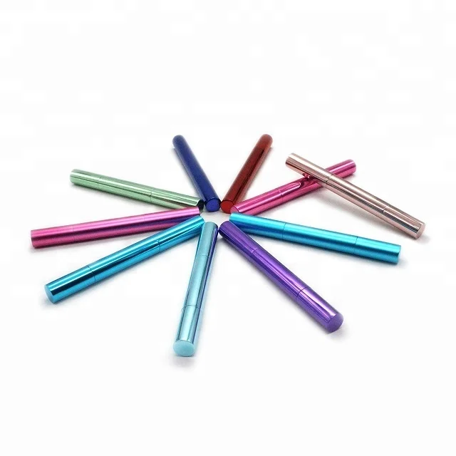 

Colorful Hollywood Smile home use teeth whitening pen