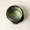 304 Sanitary Union Type Sight Glass Stainless Steel Hygienic Tank Parts