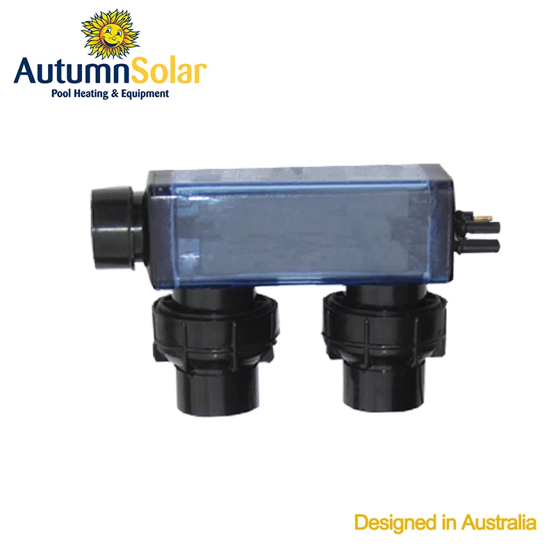 

New invention swimming pool salt clorine generator cell replacement Hayward