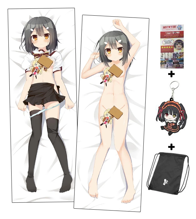 female body pillow