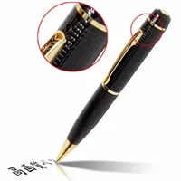 

pen hidden camera pen camera bluetooth 1080p full hd pen camera