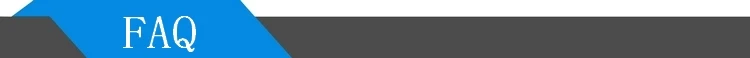 FAQ