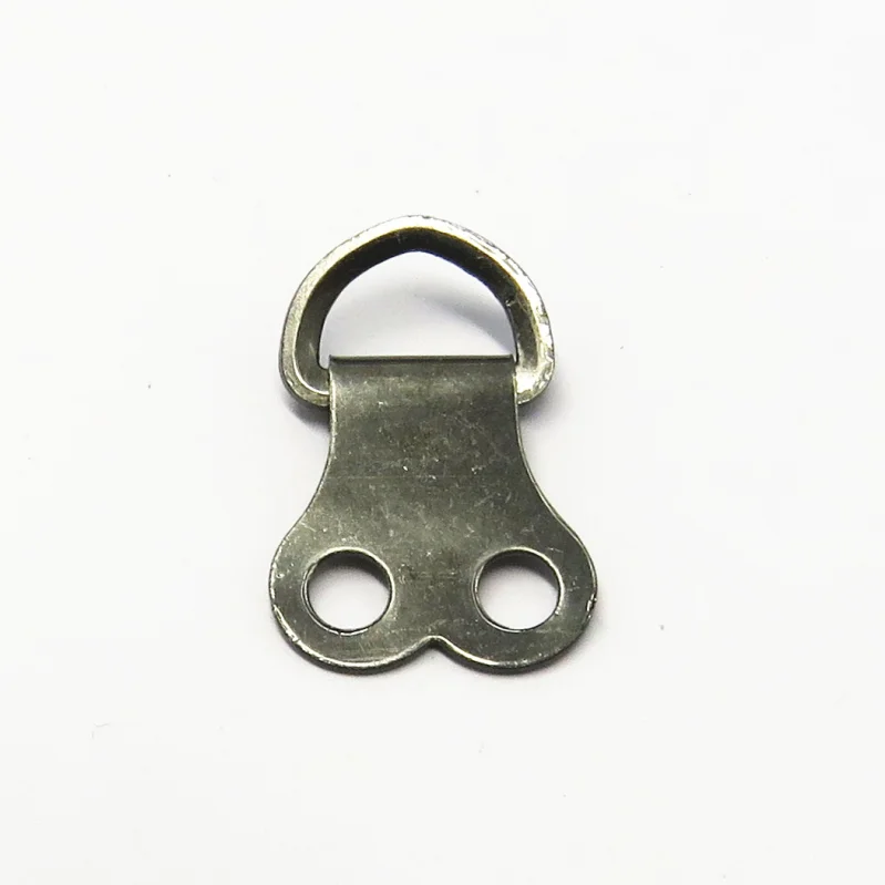 28mm Shoe Lace Hook With D Ring Hook Shoe Buckle Buy Hook Shoe Buckle