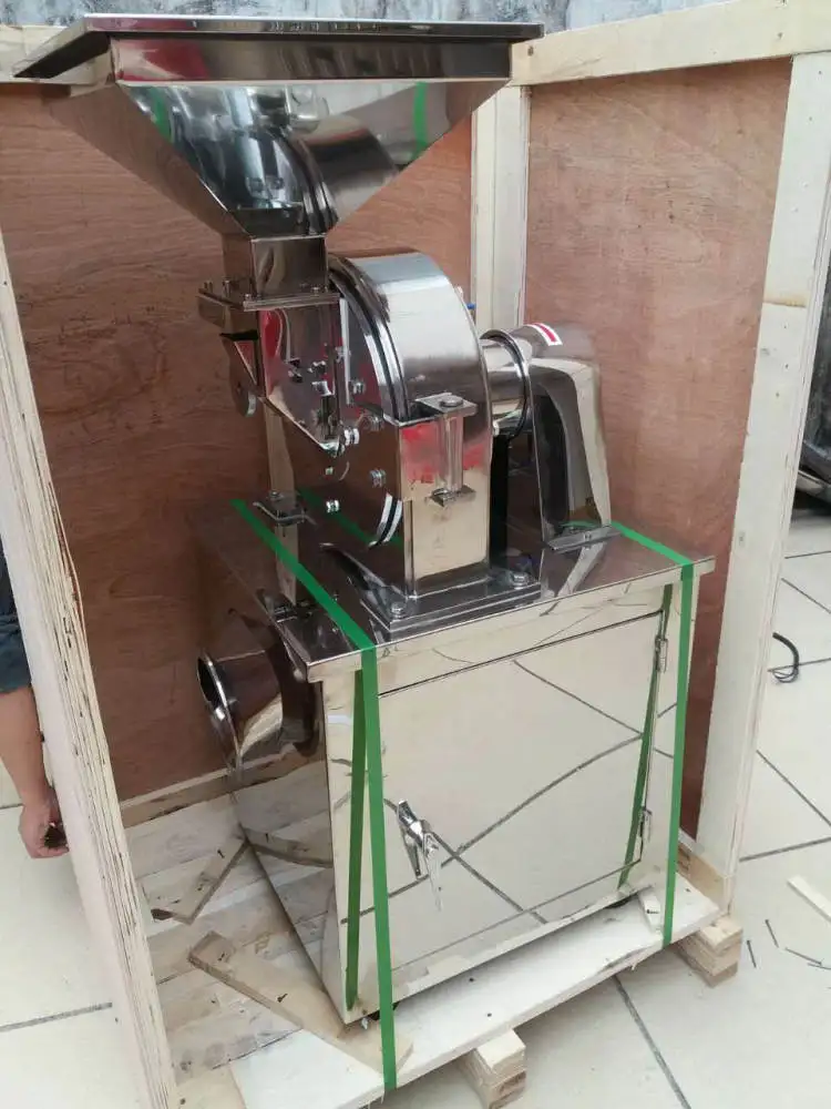 Small Pigment Kava Vegetable Grinding Machine With Excellent Work Buy