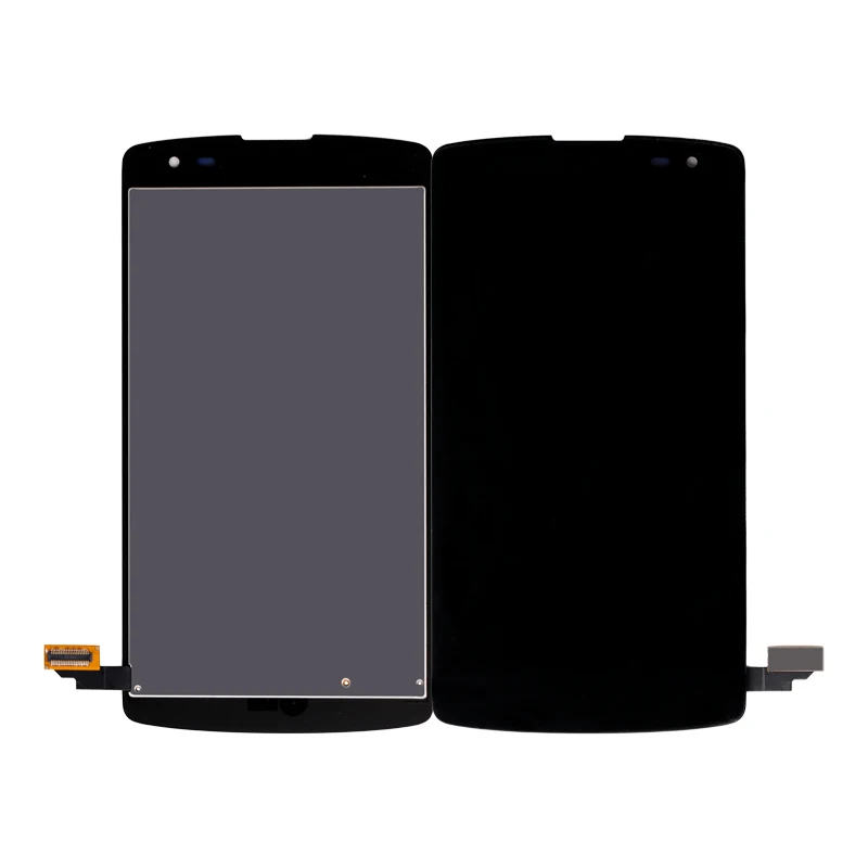 Express display For LG L Fino F60 D390 D290 D295 LCD With Touch Screen Digitizer Assembly