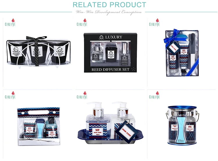 Custom Bubble Gift Accessory Wholesale Shower Gel Bath Set Buy