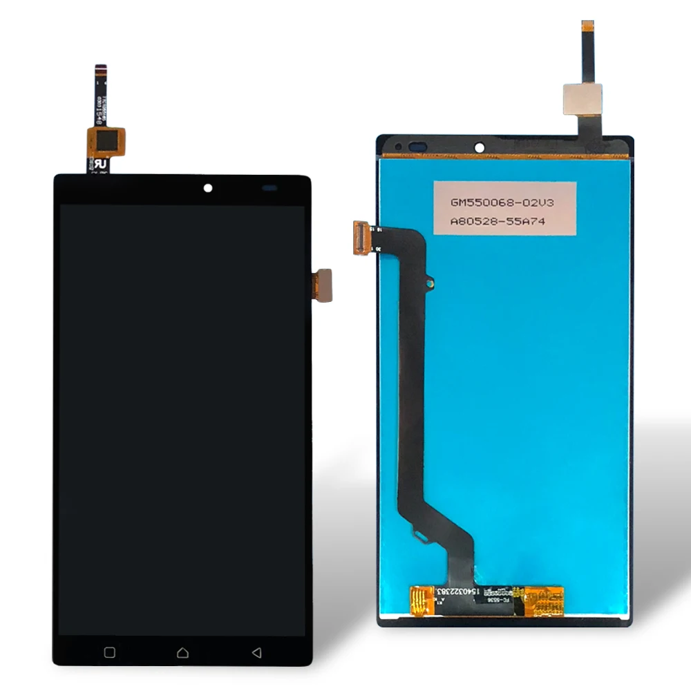 for Lenovo Vibe K4 Note Displa