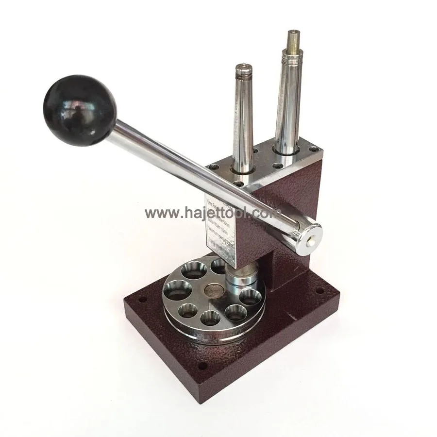 55mm Ring Size - Adjustable Jewelry Tools for Perfect Fit