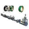 Steady Function PET Packing Belt Plastic Making Machines