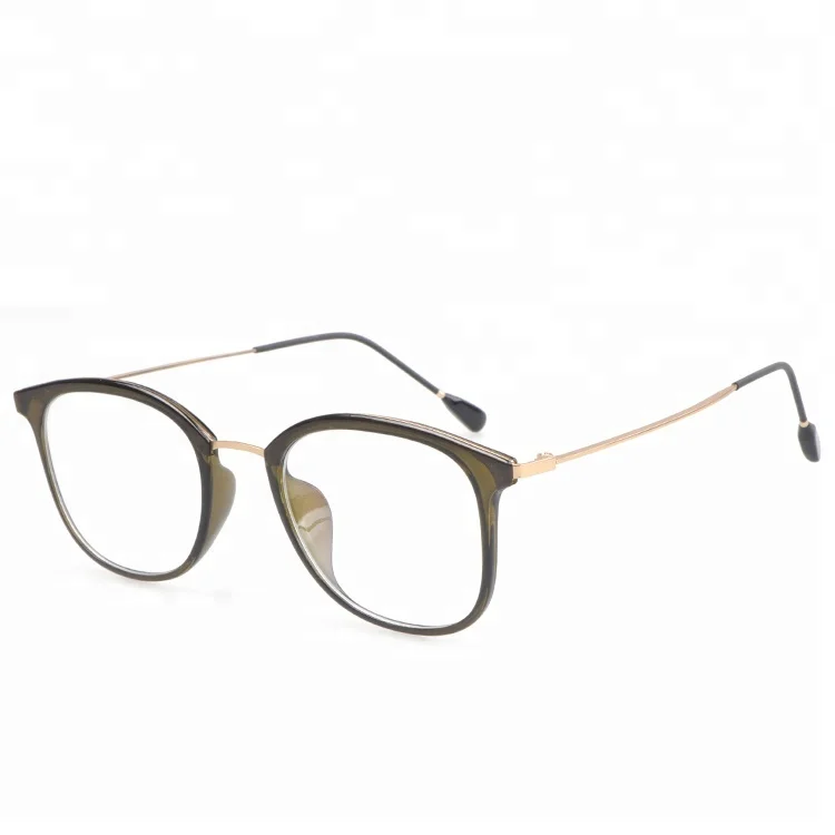 

Fashionable Full Rim Colorful Eyewear Optical Glasses Frame