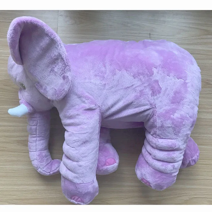 elephant pillow for kids