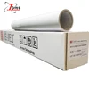 Hot Sale and Promotion Price!! Gloosy/Matte inkjet pvc transparent cold lamination film for photo paper in roll