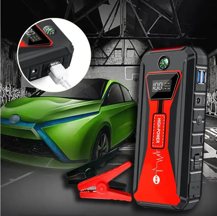 JUMP STARTer WITH qc (20)