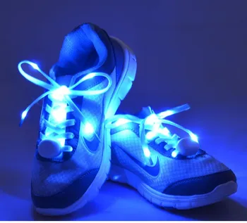 led shoe strings