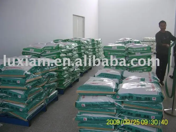 
Decoquinate Premix 6%Anti-coccidiosis agent Coccidiostat 