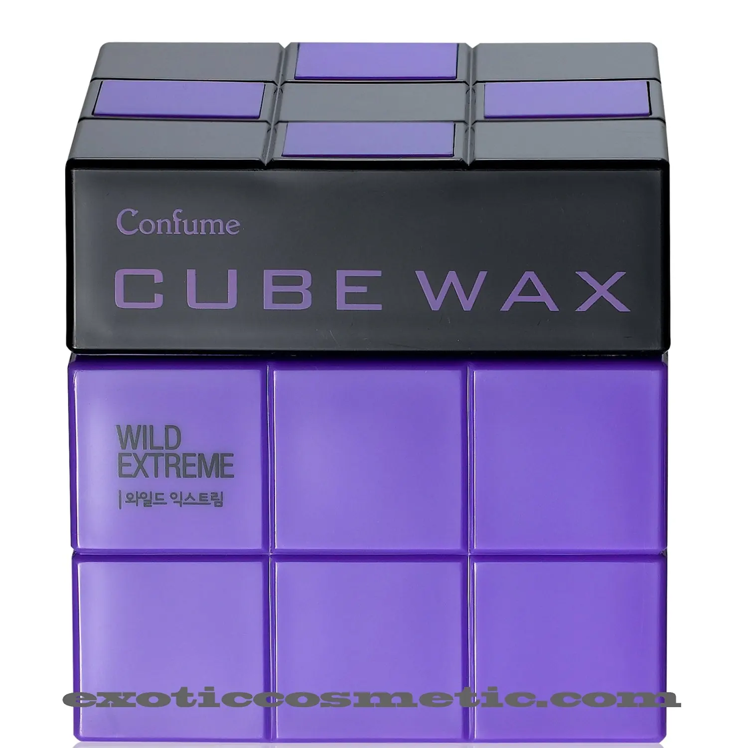 Hair cube отзывы. Confume Cube Wax Ultra hard Matt. Wax Cubes. Воск для волос корейский. Welcos воск для укладки волос матовый Confume Cube Wax Ultra hard Matt 80гр.