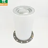 Wrap & Pleated Type Air Oil Separator Elements 6.3571.0 for Kaeser Air Compressor