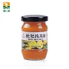 FRY199 Fruit Jam Production Natural Fruit Jam