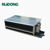 Ruidong ceiling type water fan coil unit