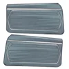 Auto Interior door panel