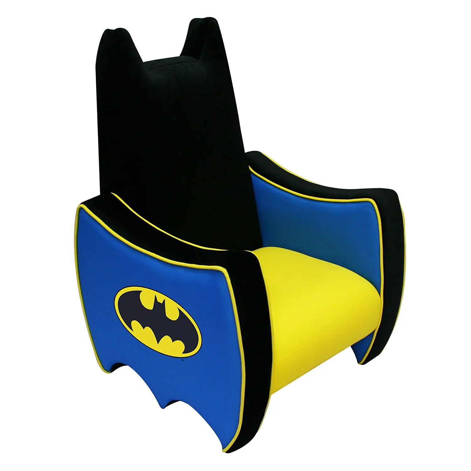 Buy Warner Brothers Icon Chair Batman In Cheap Price On Alibaba Com