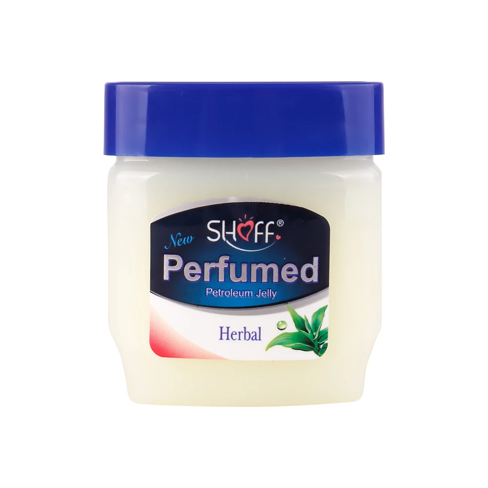 
Cosmetic white petroleum jelly manufacturer for skin care  (62186206148)