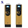 RFID card /ticket dispenser automatic entry and exit access control system car parking system