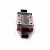 MGN9C low profile linear slide rail assembly