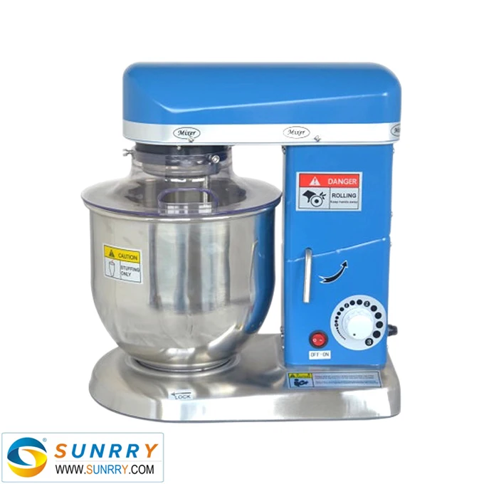 Stand Mixer