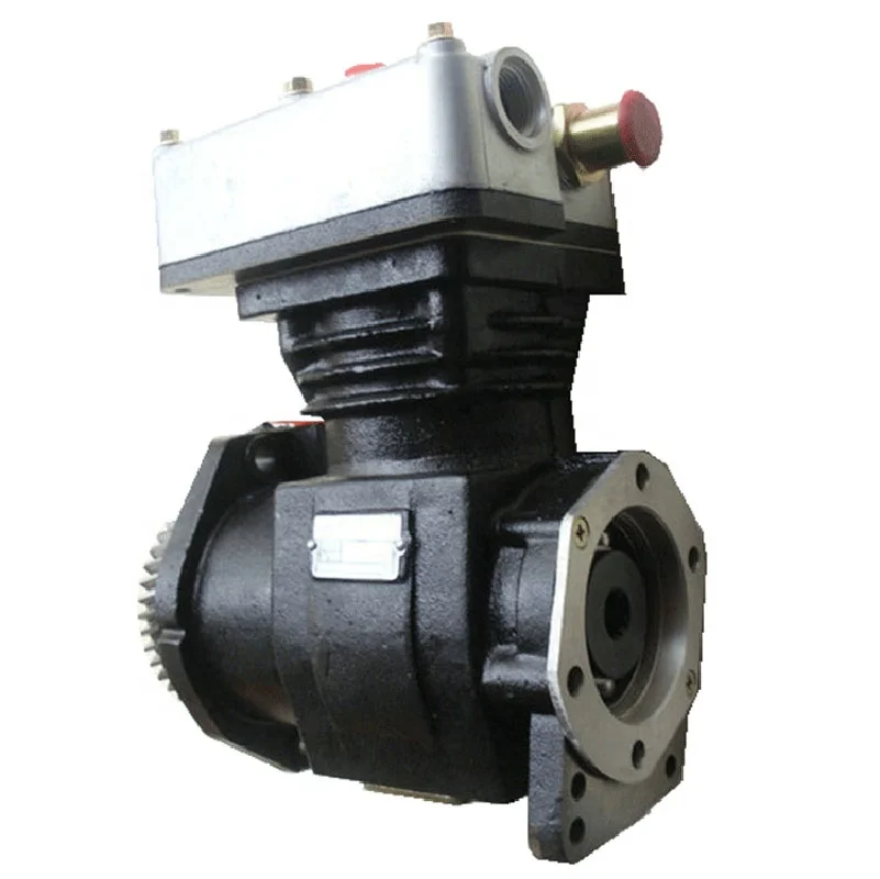 工厂直接供应康明斯柴油马达 isce 4936218 3969110 空气制动压缩机的