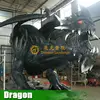Horrible Big Size Poland Flying Dragon Monster