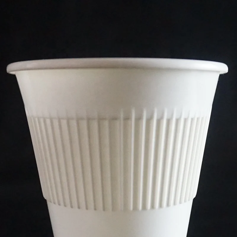 High Quantity Hot Water With Cold Water Plastic Cup Home Use Disposable