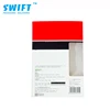 Design paperboard mens underwear packaging environmental packaging for underwear