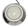 IP68 12V LED pool light 20w color changeable mounted on flat surface don't need niche
