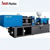 BEST BST-1400A Plastic Hair Comb Making Machine