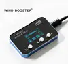 Windbooster Throttle Controller Pedal Booster Accelerator Booster Power boost 50% Fuel Saving 20% for All Cars