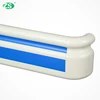 Wall Mounted balcony handrails For Hospital Corridor