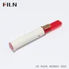 High Brightness 8mm Plastic pilot lamp 24v green signal light tower 12v sight glass indicator