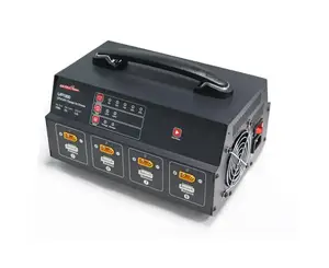 Ultra Power UP1200 1200W 8 Channel Smart Battery Charger