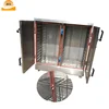 Steam Rice Roll Cooking Machine Rice Steamer Machine For Sale