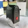 Office use self ink stamp CGS Self Inking Stamps&Stamper&Trodat Rubber Stamp Custom Logo Oval Stamp / Rubber Ink